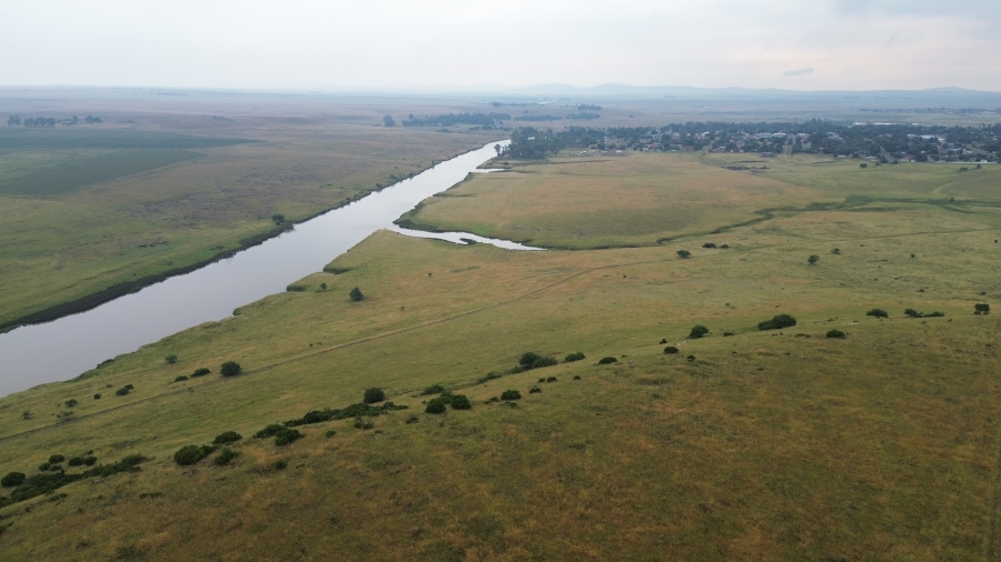 Commercial Property for Sale in Villiers Free State